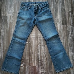 Genuine Ralph Lauren jeans